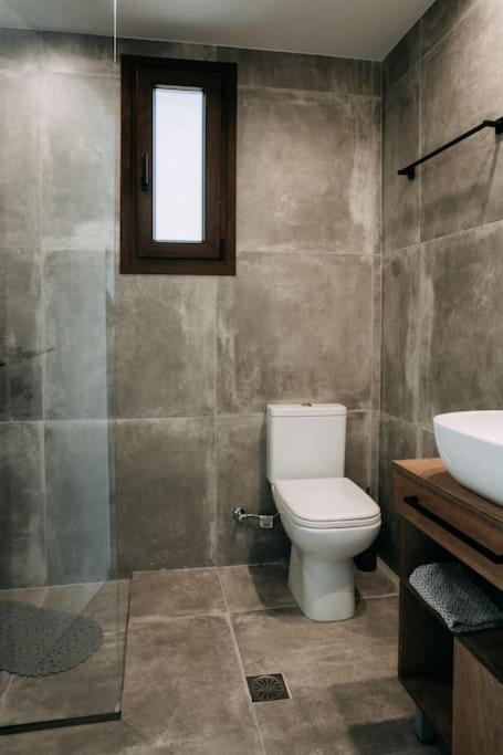 Glamorous Studio Near Center Heraklion  Exterior photo