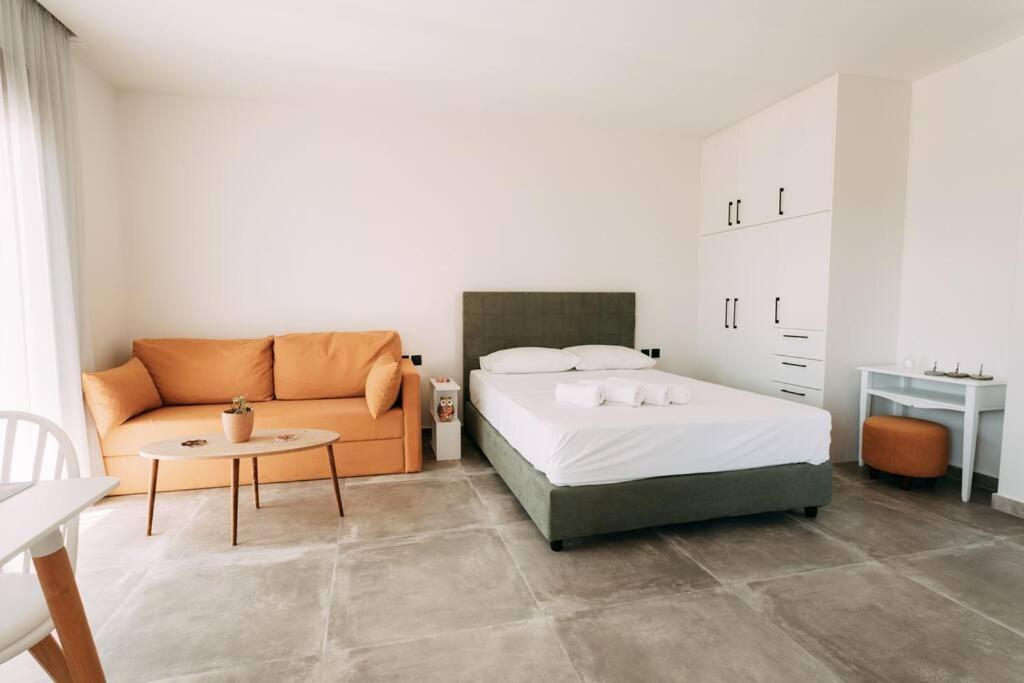 Glamorous Studio Near Center Heraklion  Exterior photo