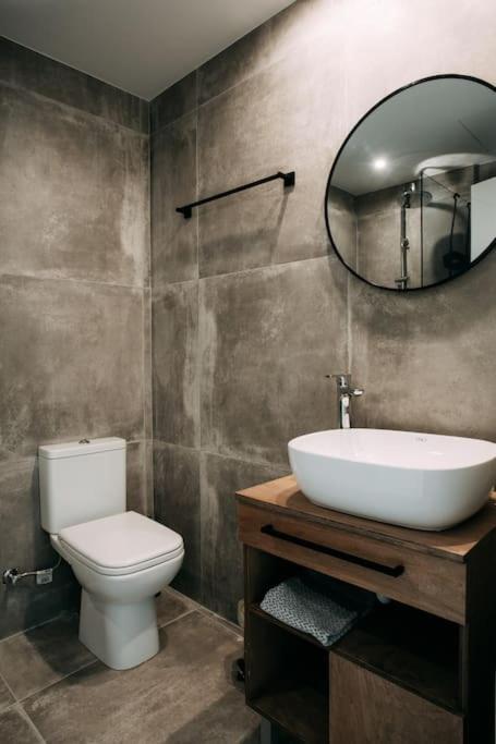 Glamorous Studio Near Center Heraklion  Exterior photo