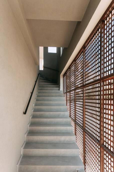 Glamorous Studio Near Center Heraklion  Exterior photo