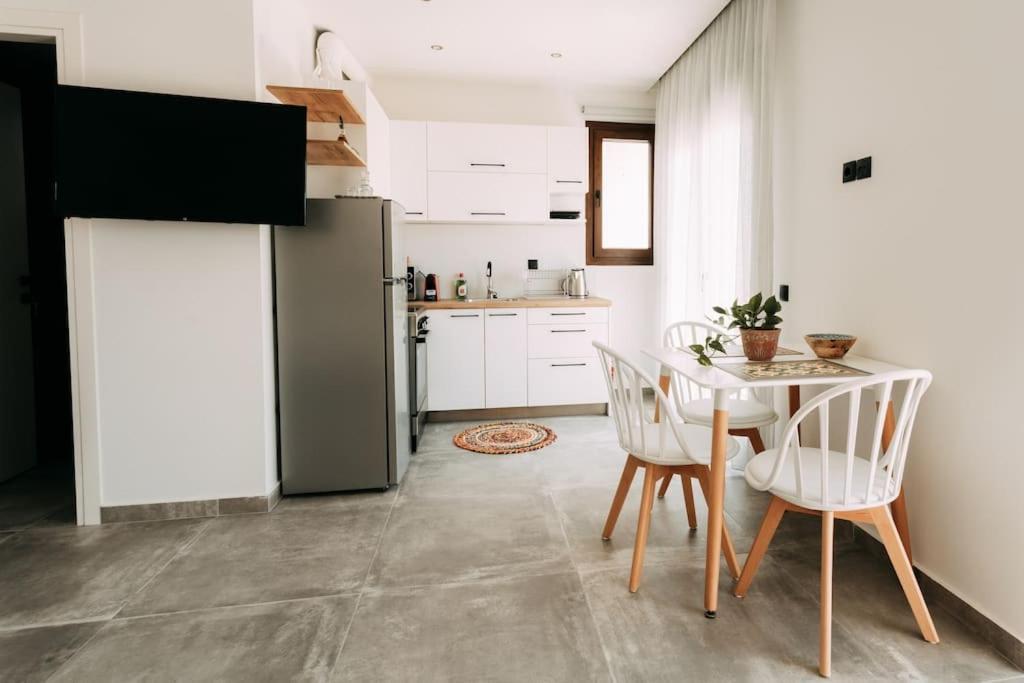 Glamorous Studio Near Center Heraklion  Exterior photo