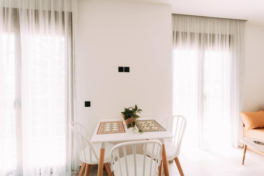 Glamorous Studio Near Center Heraklion  Exterior photo